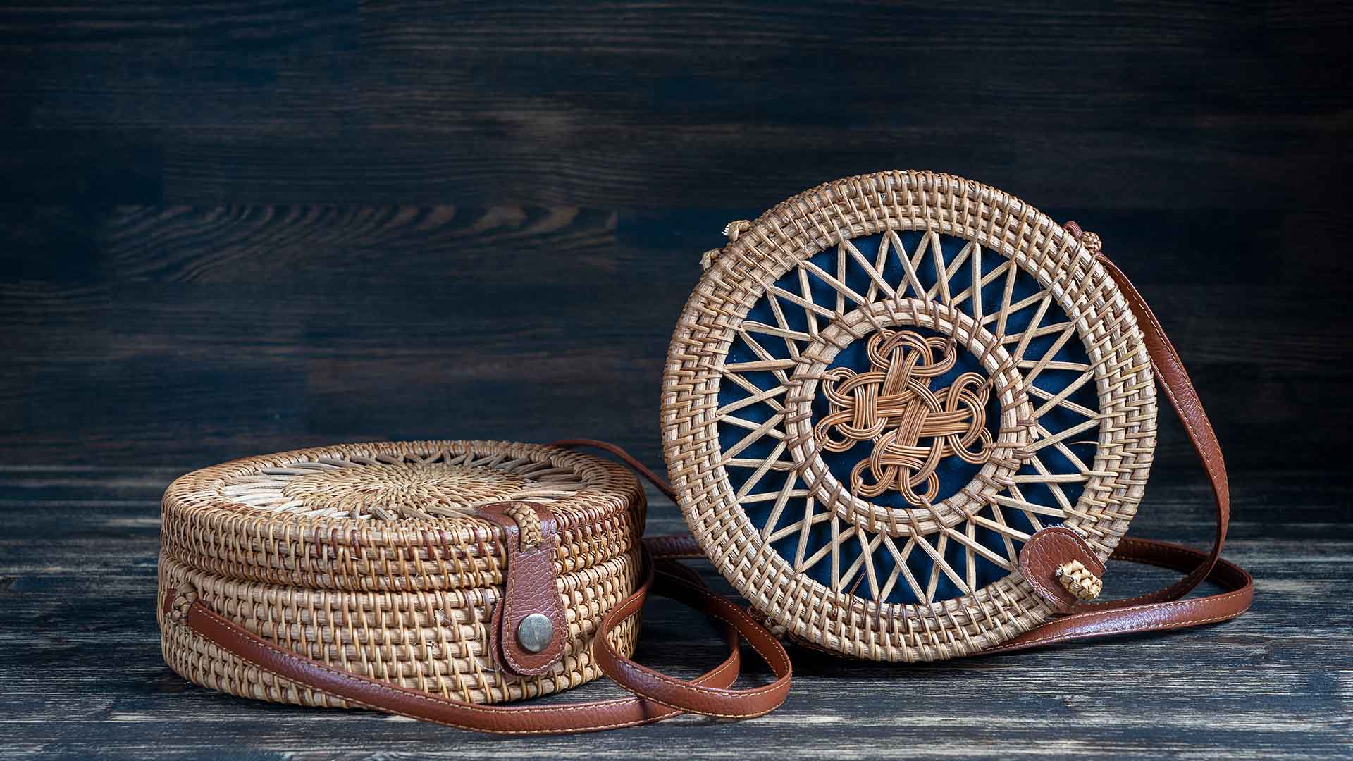 Indonesia needs to boost exports of rattan products